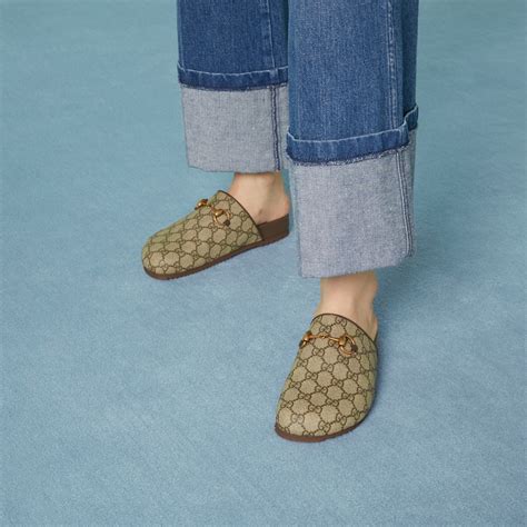 gucci king slipper|original gucci slippers.